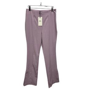 7 for All Mankind Pants Lilac